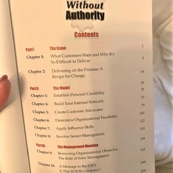 Set 3 Motivational/Leadership books for business - Picture 3 of 3